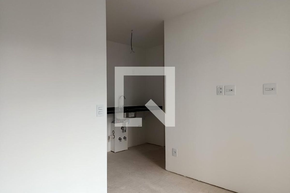 Kitnet-Studio, 24 m² - Foto 3
