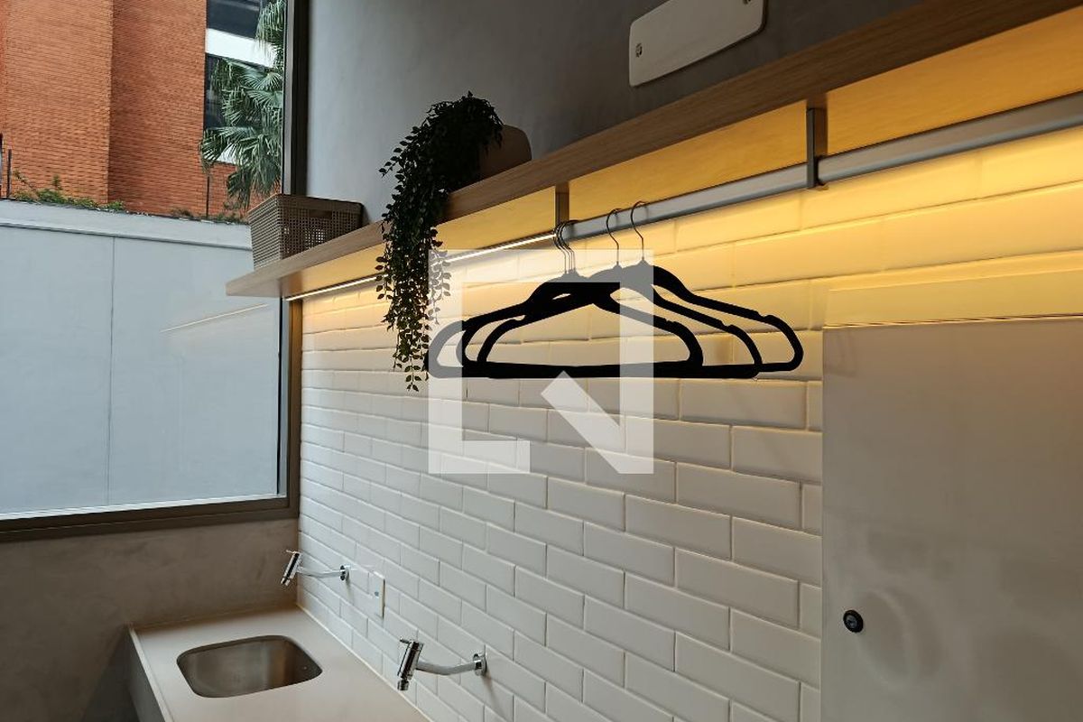 Kitnet-Studio, 24 m² - Foto 19