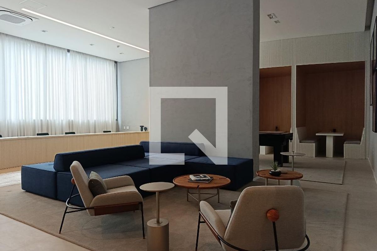 Kitnet-Studio, 24 m² - Foto 15
