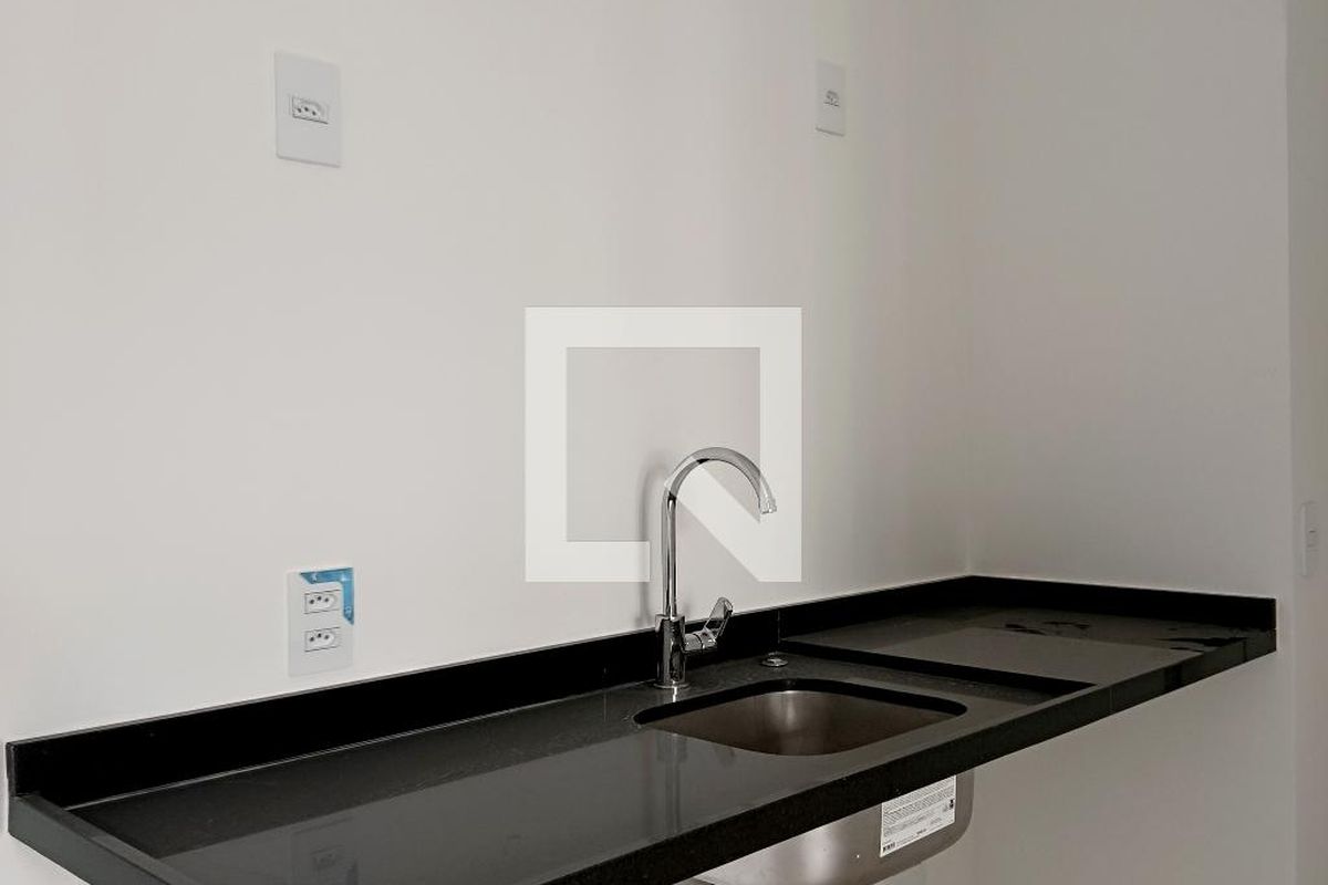 Kitnet-Studio, 24 m² - Foto 10