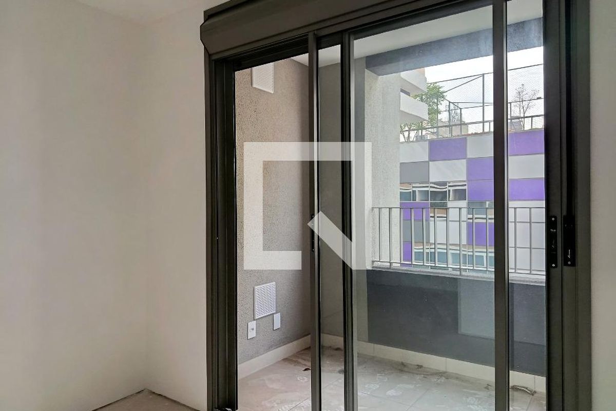Kitnet-Studio, 24 m² - Foto 4