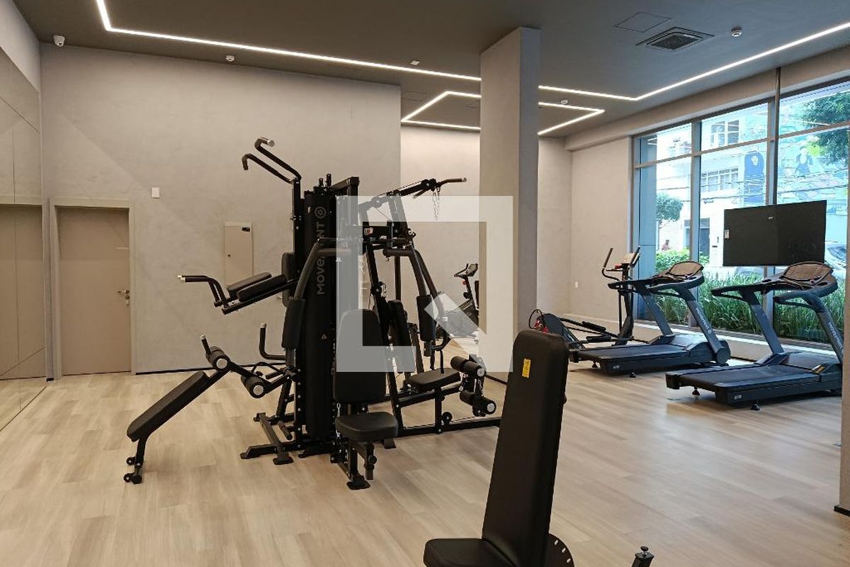 Kitnet-Studio, 24 m² - Foto 20