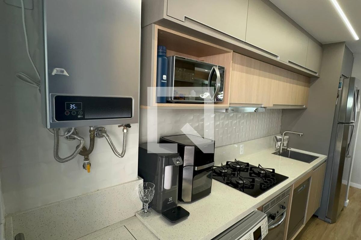 Apartamento, 3 quartos, 60 m² - Foto 30