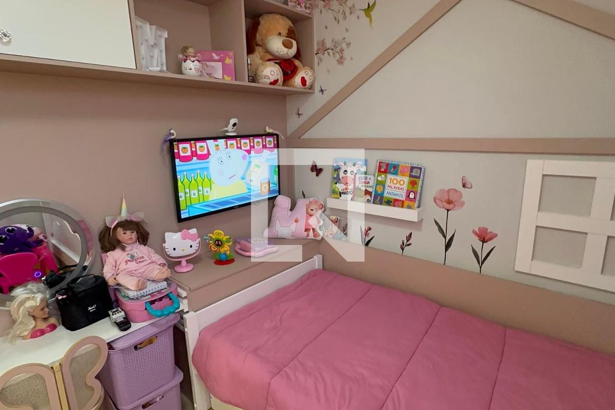 Apartamento, 3 quartos, 60 m² - Foto 14