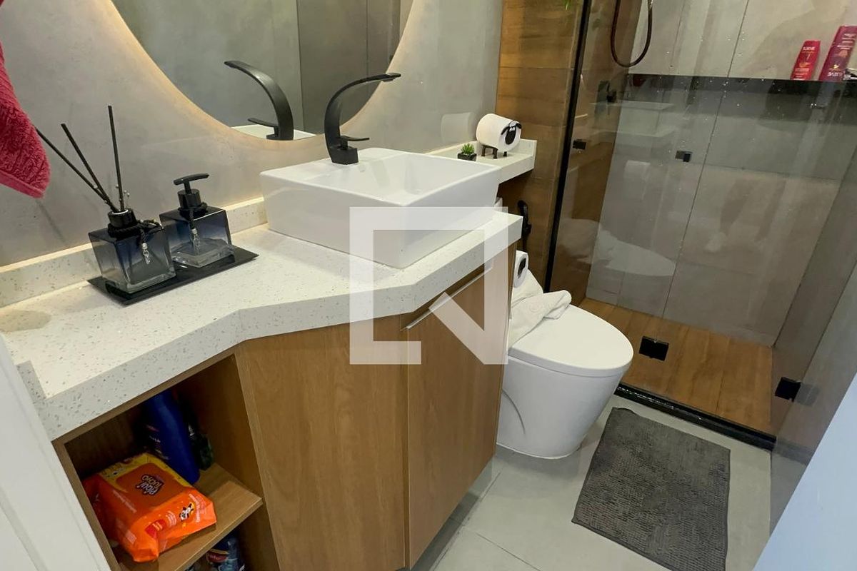 Apartamento, 3 quartos, 60 m² - Foto 23