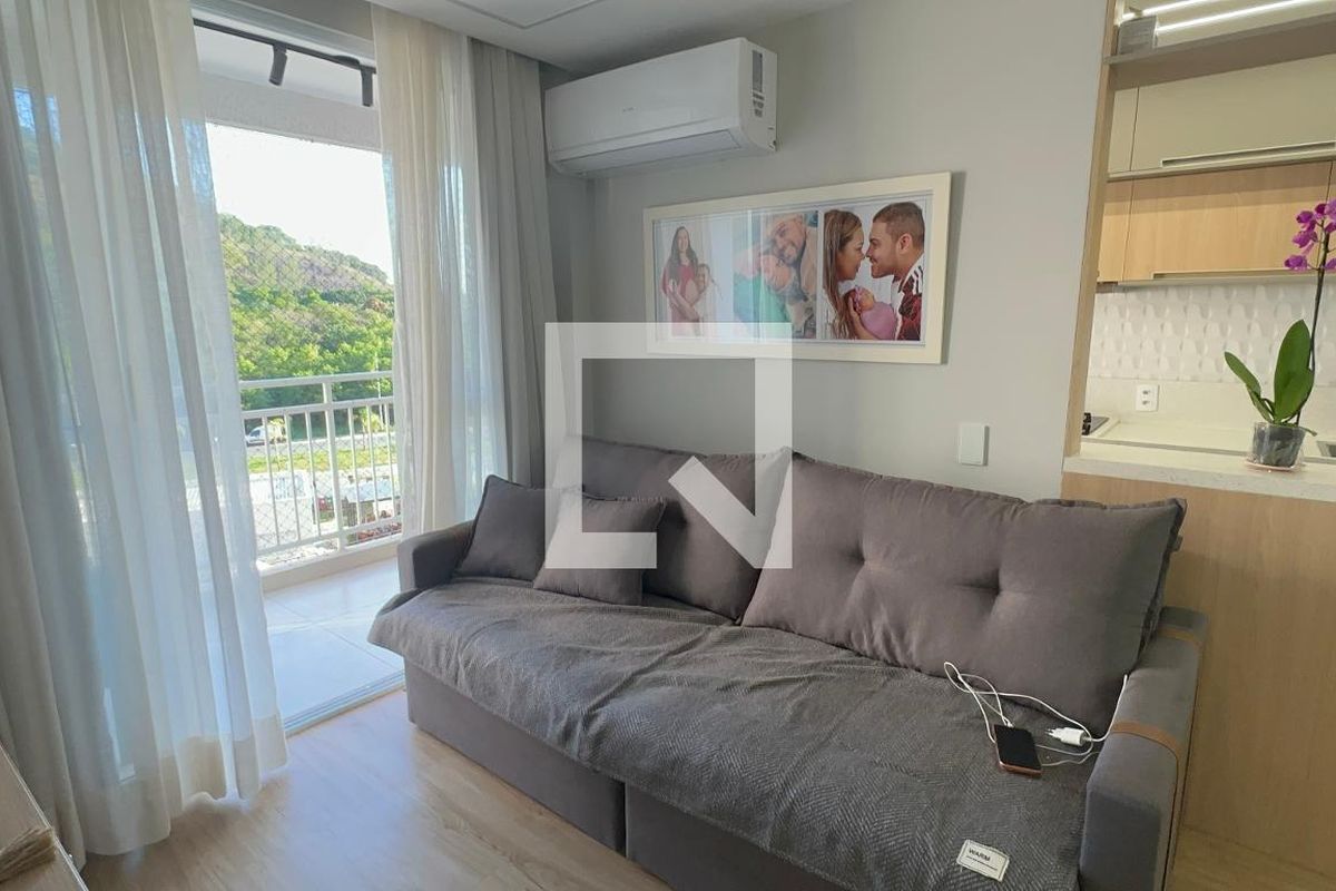 Apartamento, 3 quartos, 60 m² - Foto 5