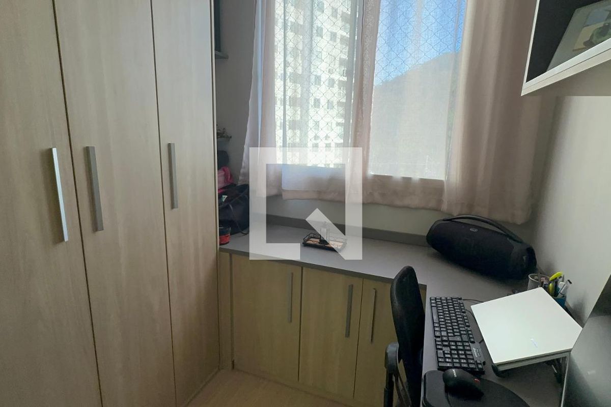 Apartamento, 3 quartos, 60 m² - Foto 9
