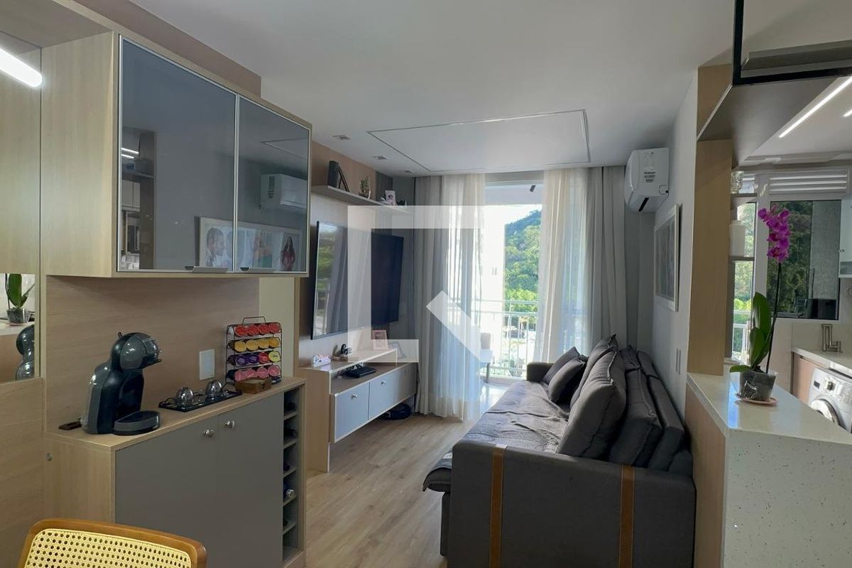 Apartamento, 3 quartos, 60 m² - Foto 2