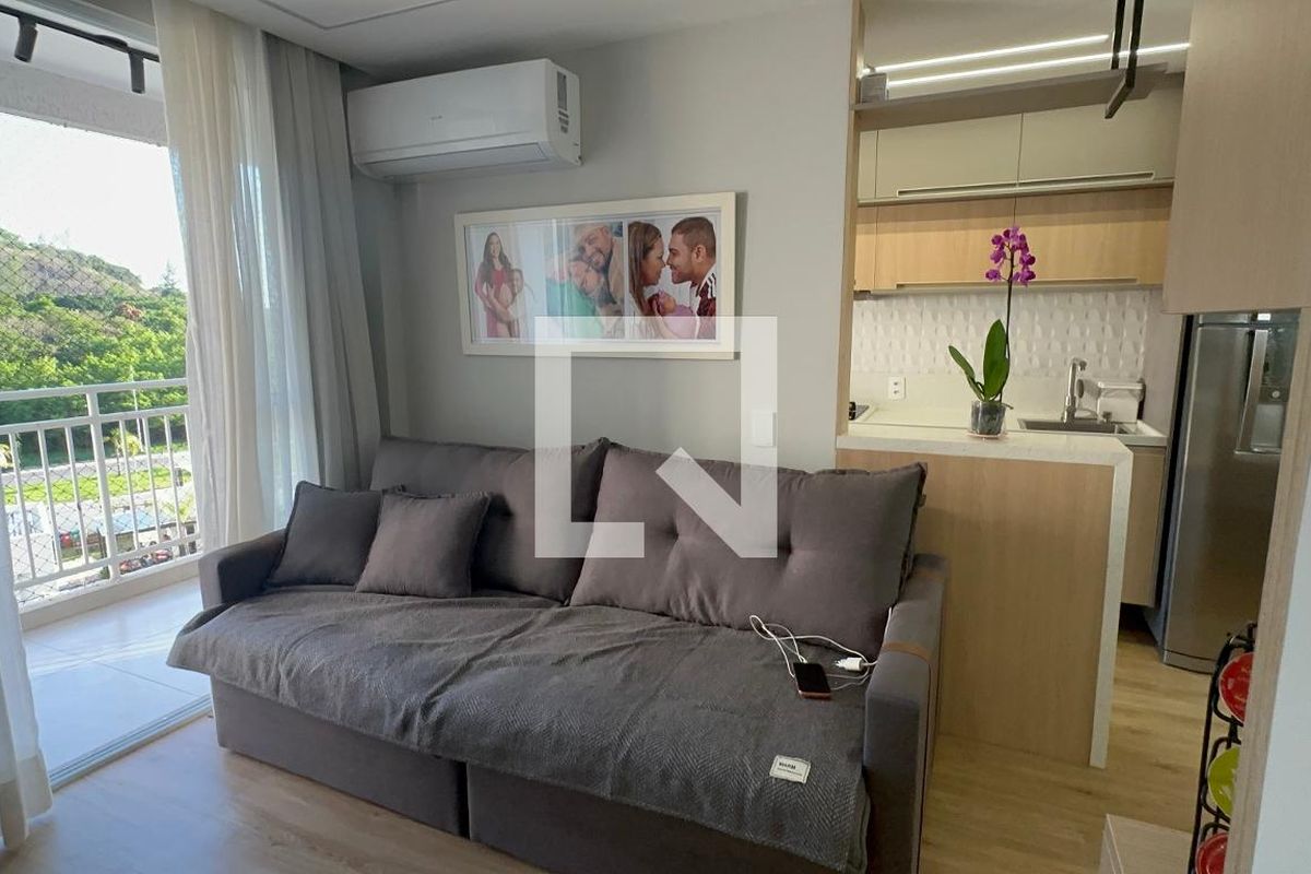 Apartamento, 3 quartos, 60 m² - Foto 4