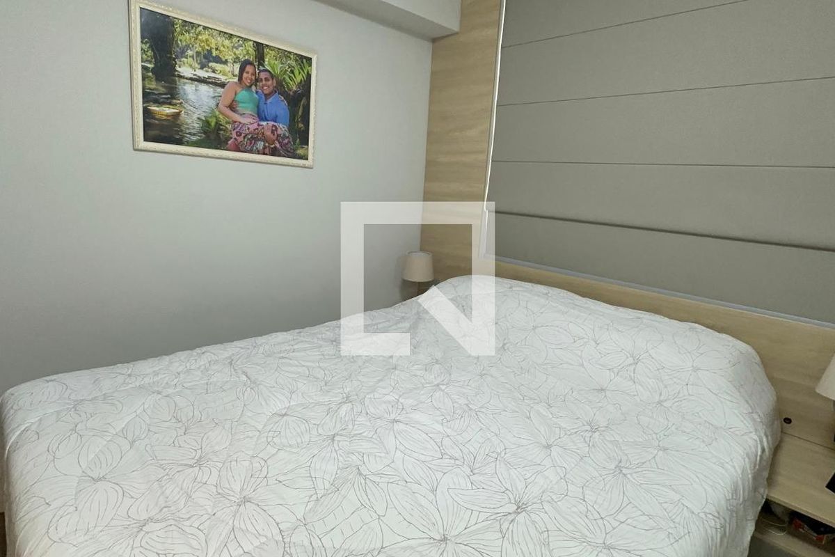 Apartamento, 3 quartos, 60 m² - Foto 17