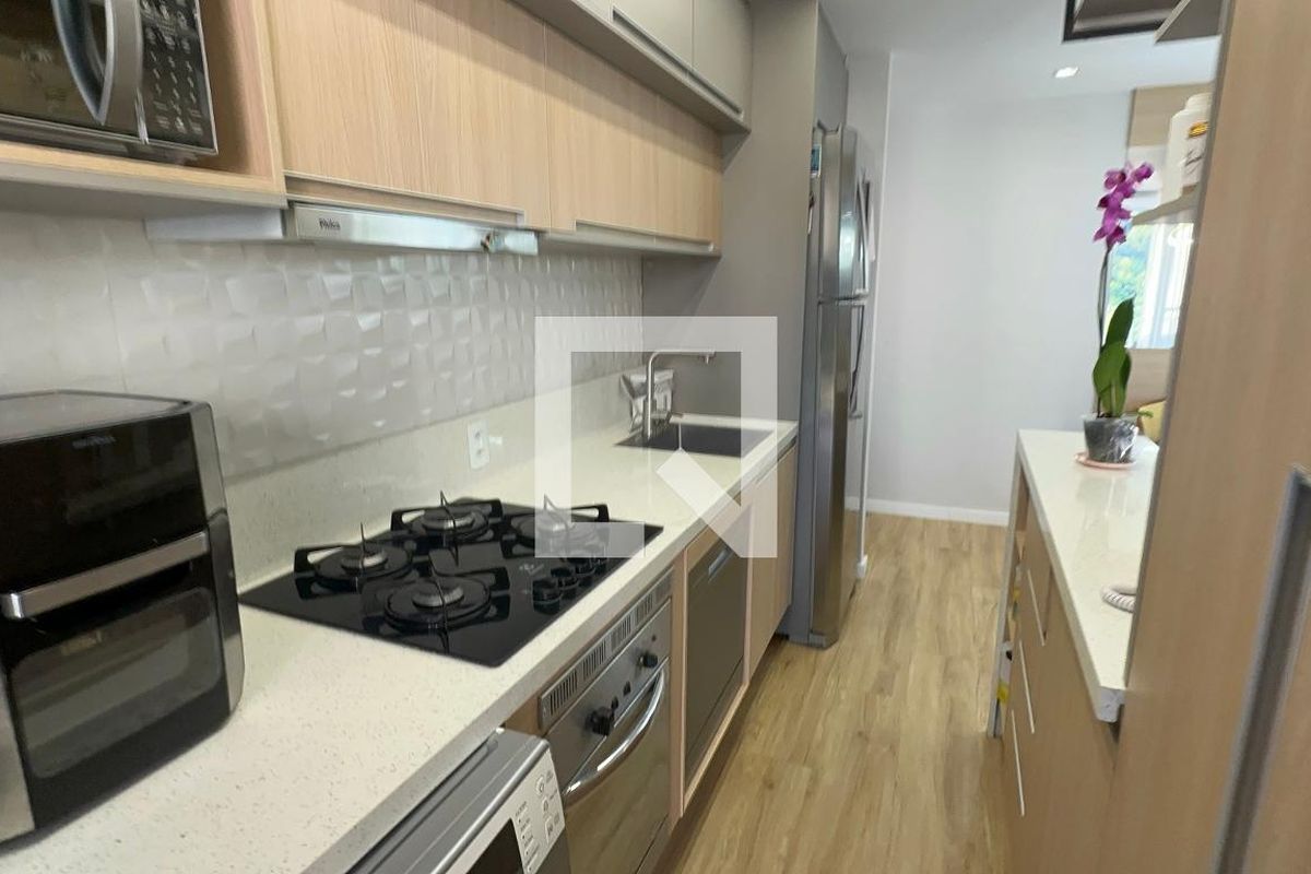Apartamento, 3 quartos, 60 m² - Foto 29
