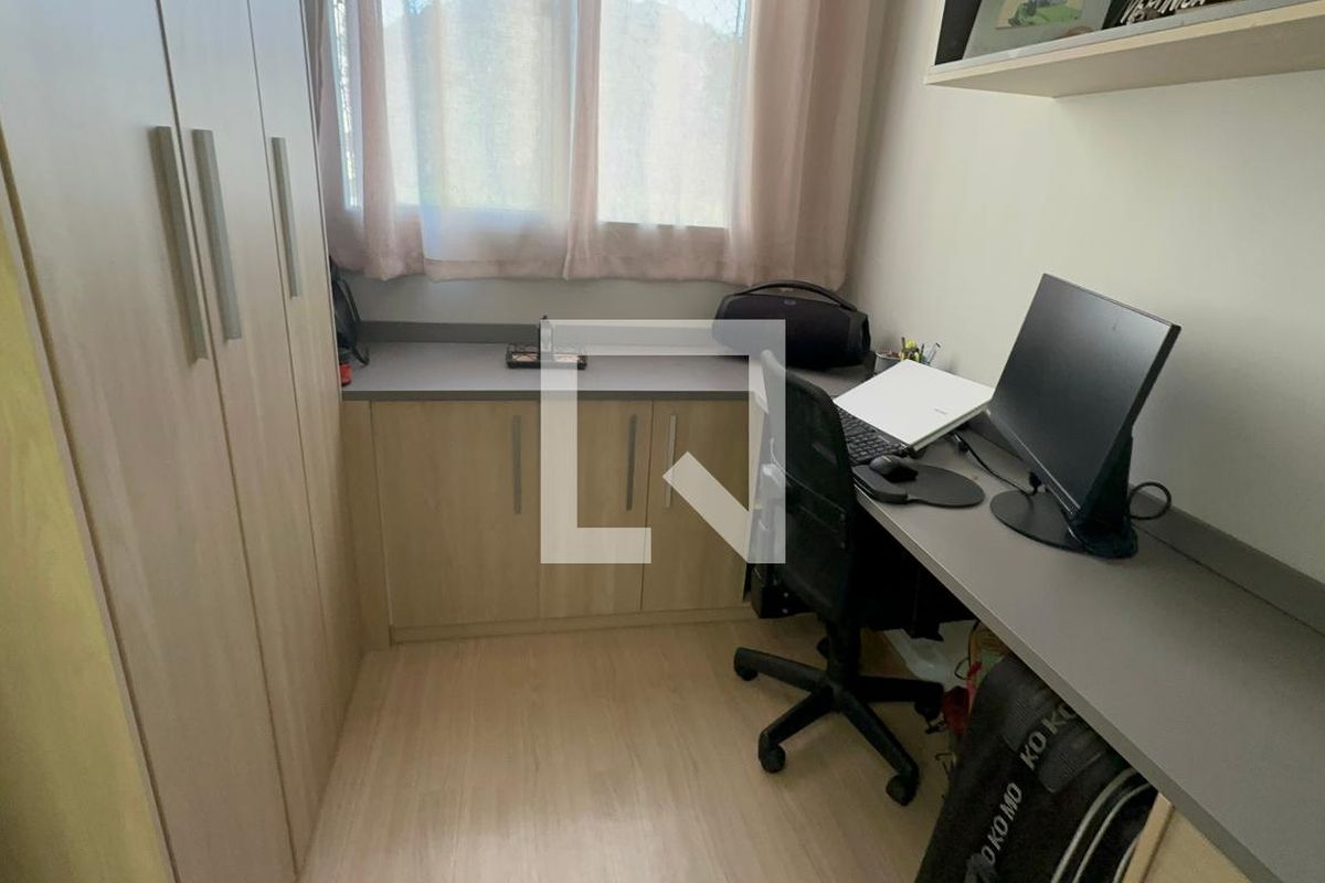 Apartamento, 3 quartos, 60 m² - Foto 10