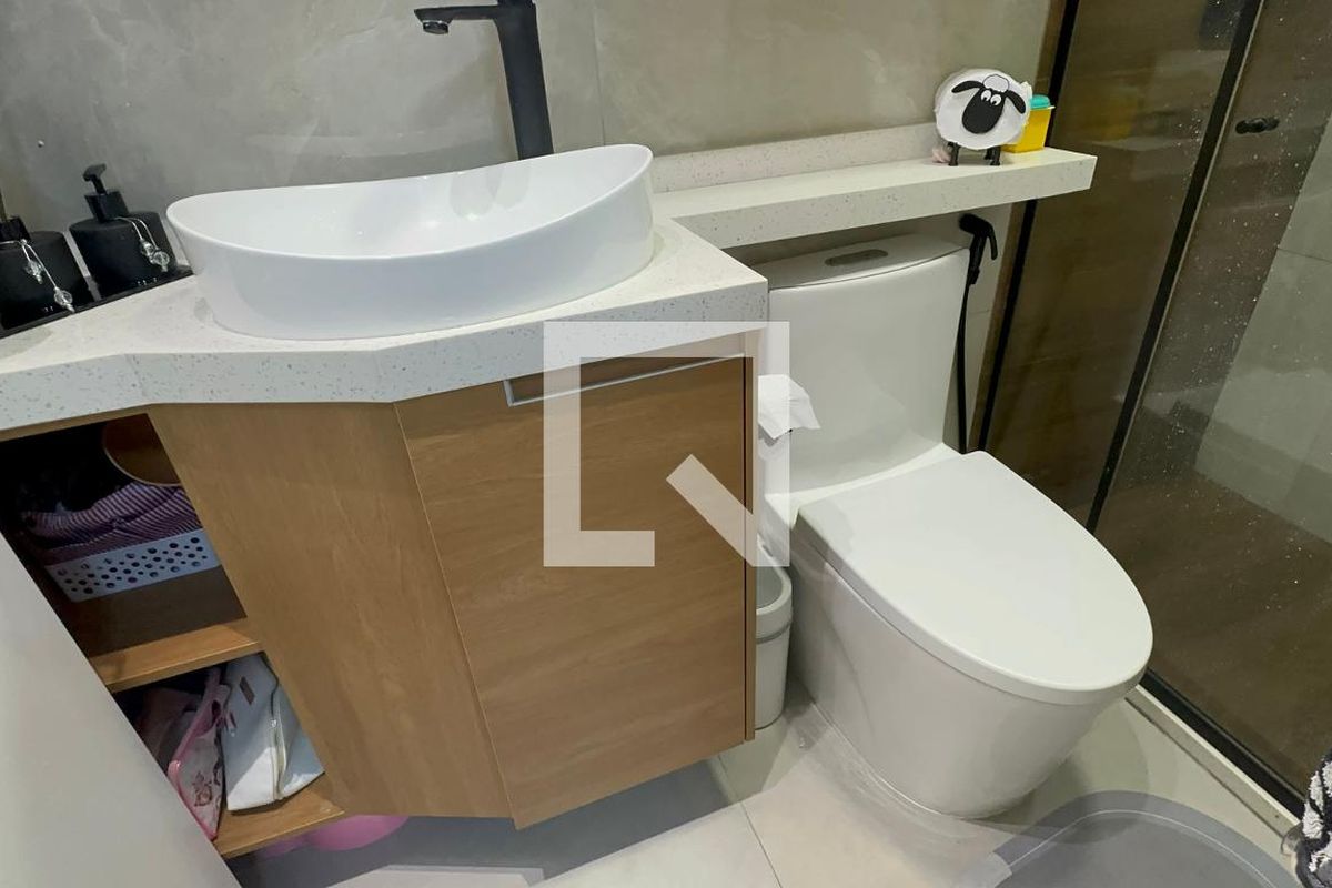 Apartamento, 3 quartos, 60 m² - Foto 22