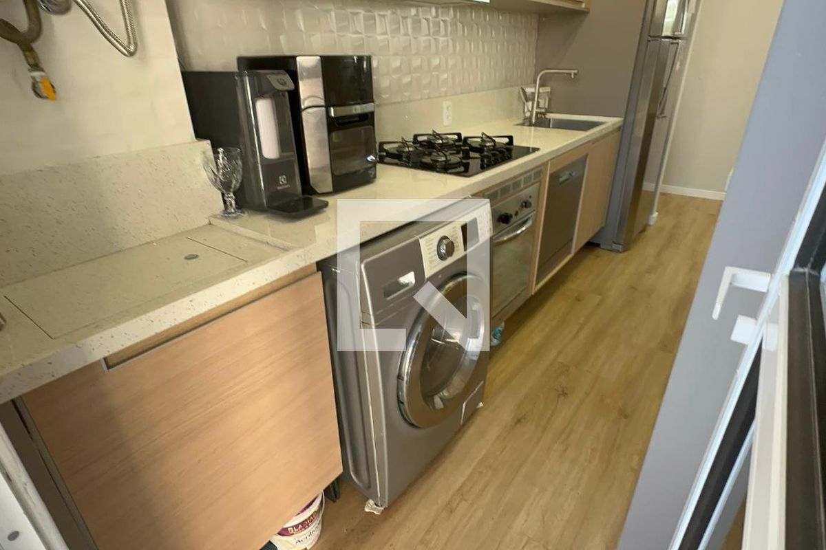 Apartamento, 3 quartos, 60 m² - Foto 31