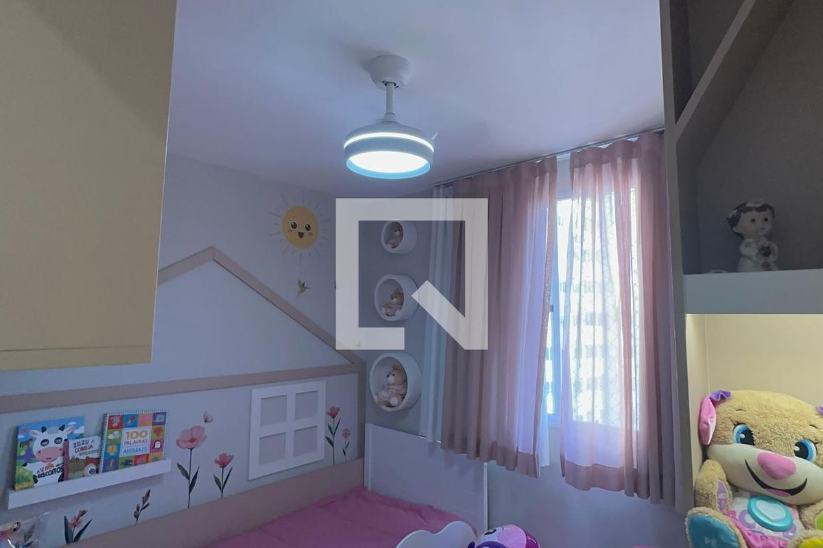 Apartamento, 3 quartos, 60 m² - Foto 15