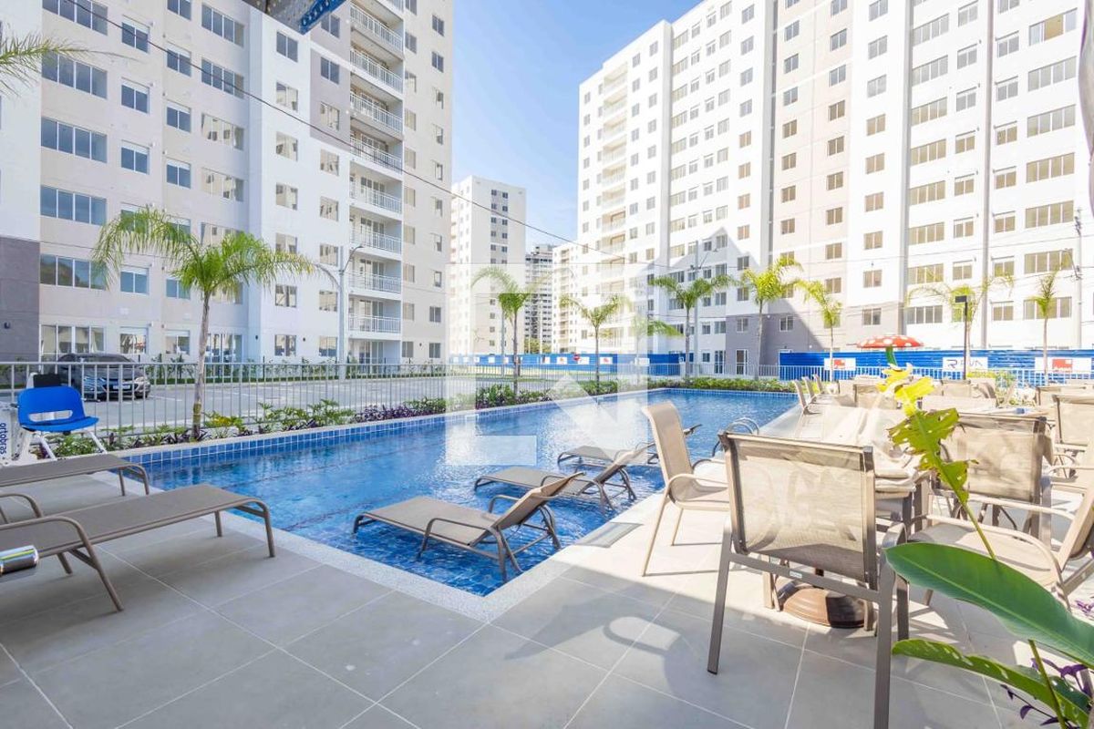 Apartamento, 3 quartos, 60 m² - Foto 39