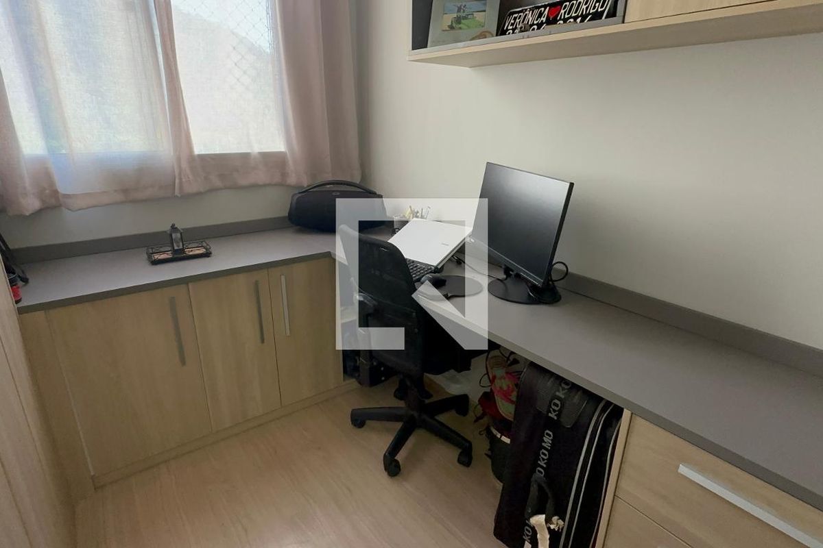 Apartamento, 3 quartos, 60 m² - Foto 12