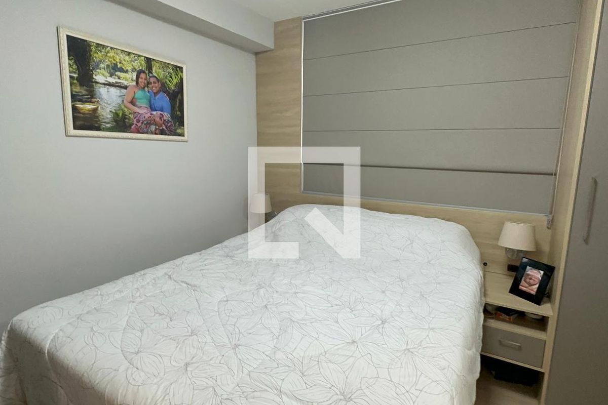 Apartamento, 3 quartos, 60 m² - Foto 19