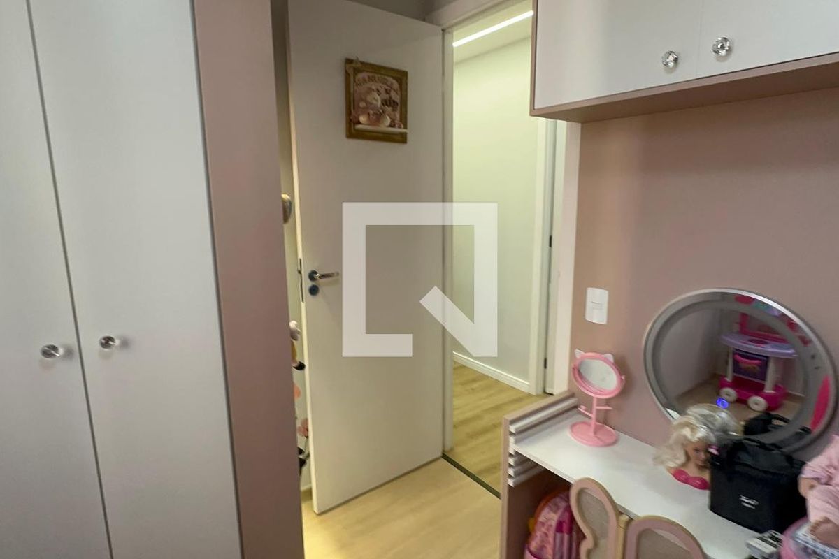 Apartamento, 3 quartos, 60 m² - Foto 13