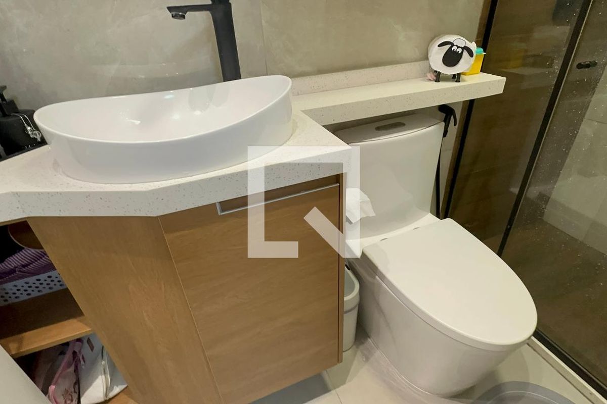 Apartamento, 3 quartos, 60 m² - Foto 20