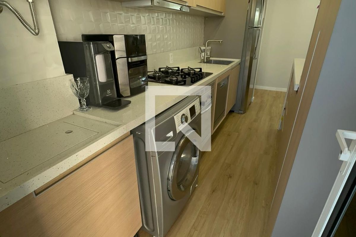 Apartamento, 3 quartos, 60 m² - Foto 32