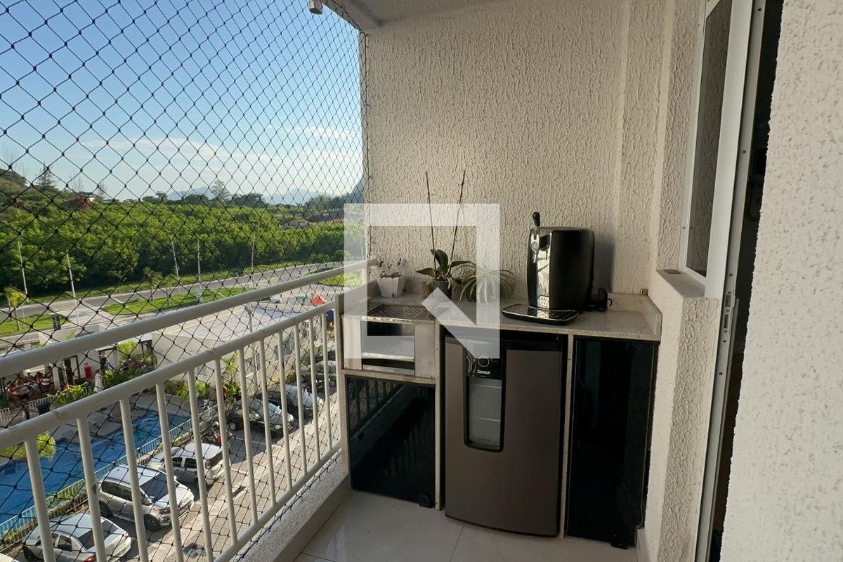 Apartamento, 3 quartos, 60 m² - Foto 7