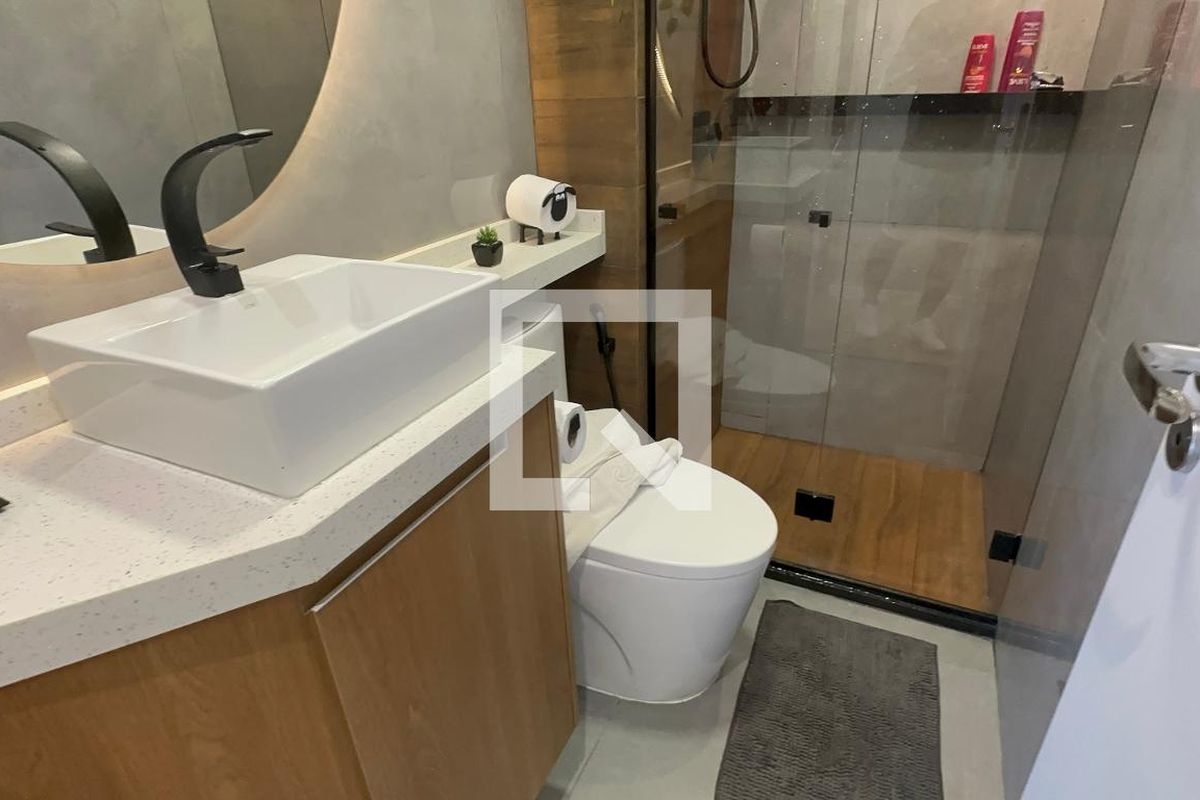 Apartamento, 3 quartos, 60 m² - Foto 24
