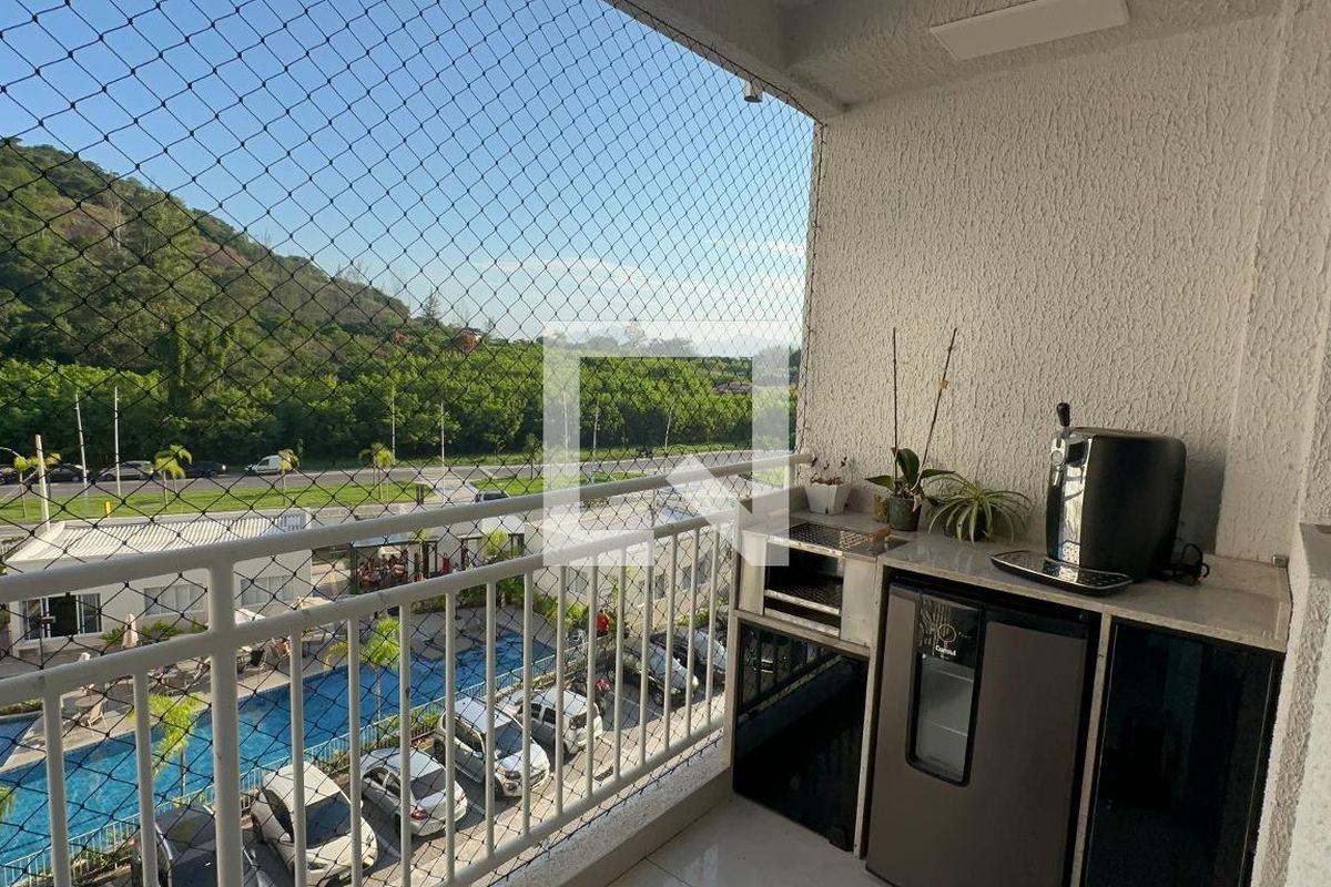Apartamento, 3 quartos, 60 m² - Foto 6