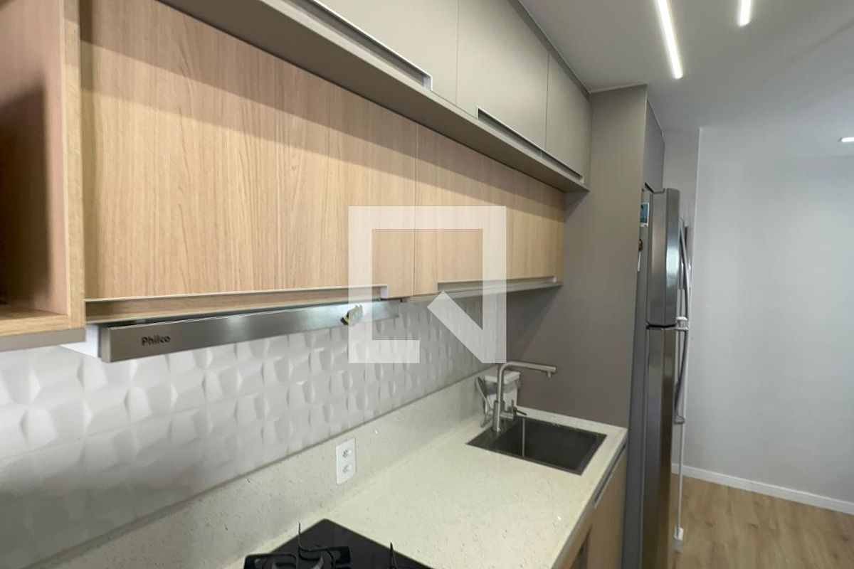 Apartamento, 3 quartos, 60 m² - Foto 28