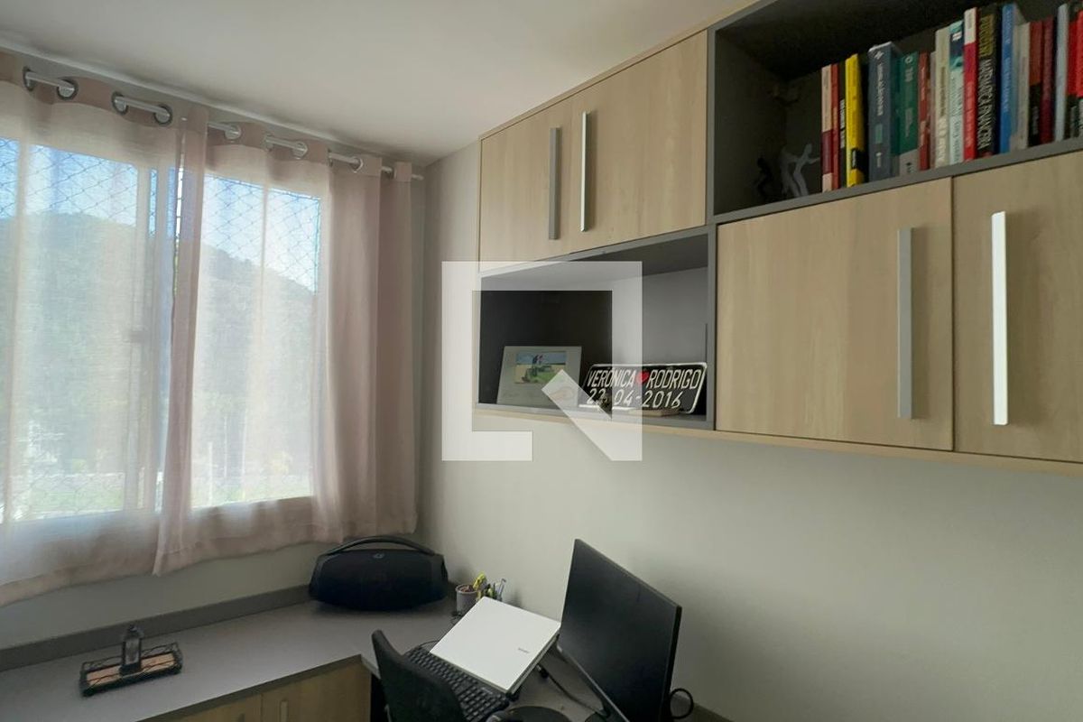 Apartamento, 3 quartos, 60 m² - Foto 11