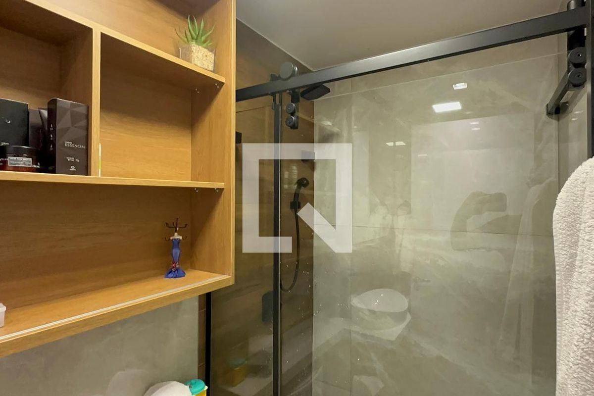 Apartamento, 3 quartos, 60 m² - Foto 21
