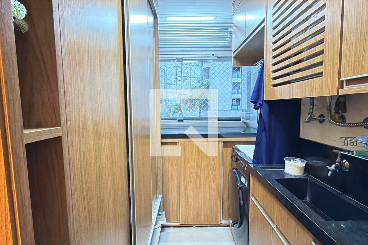 Apartamento, 2 quartos, 92 m² - Foto 57
