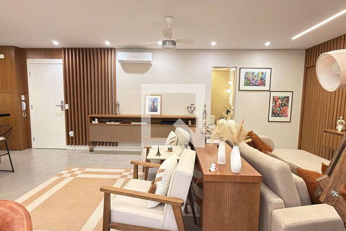 Apartamento, 2 quartos, 92 m² - Foto 4