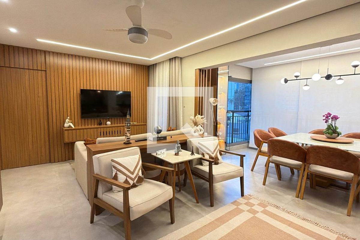 Apartamento, 2 quartos, 92 m² - Foto 2