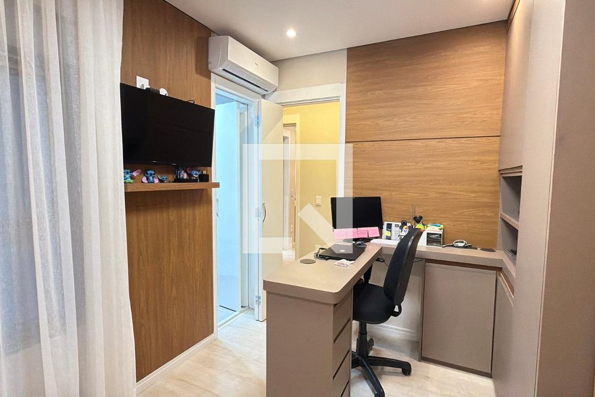 Apartamento, 2 quartos, 92 m² - Foto 33