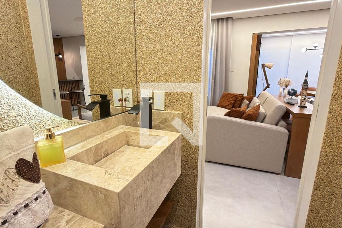 Apartamento, 2 quartos, 92 m² - Foto 47