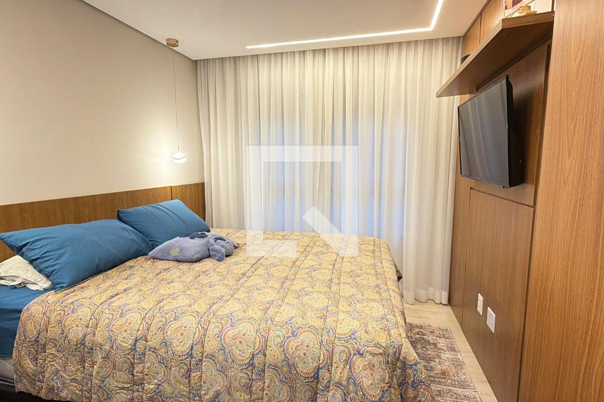 Apartamento, 2 quartos, 92 m² - Foto 16