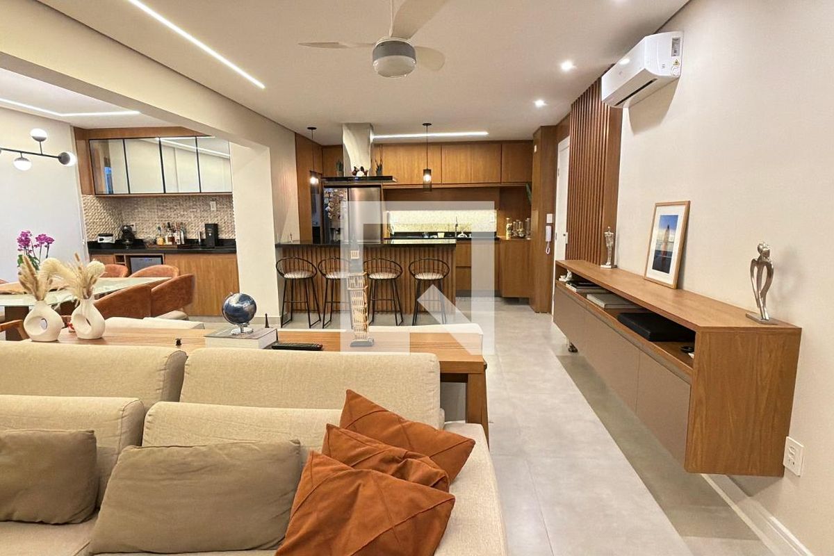Apartamento, 2 quartos, 92 m² - Foto 8