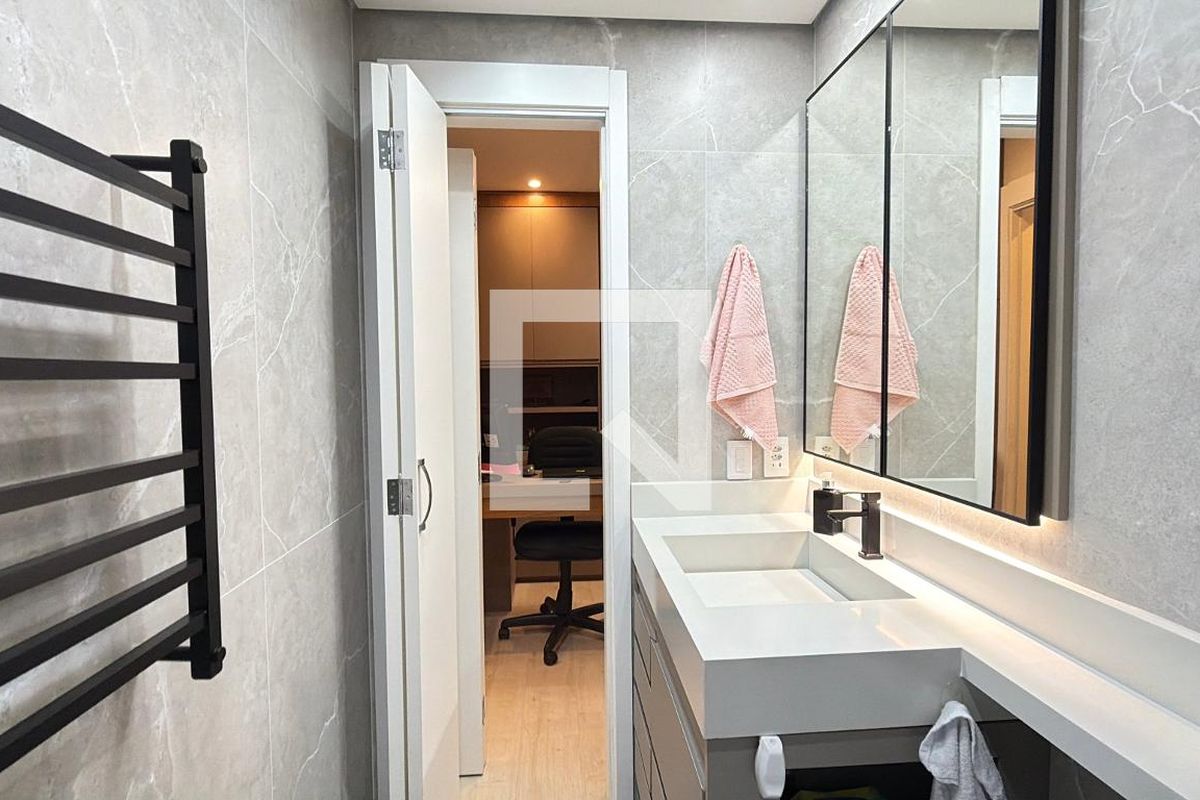 Apartamento, 2 quartos, 92 m² - Foto 41