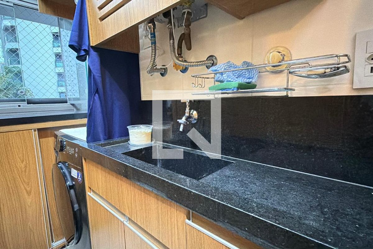 Apartamento, 2 quartos, 92 m² - Foto 56