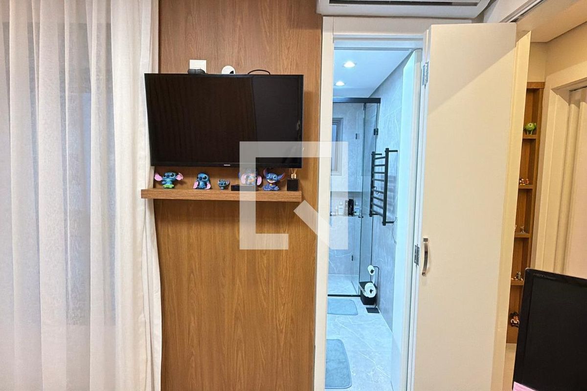 Apartamento, 2 quartos, 92 m² - Foto 34