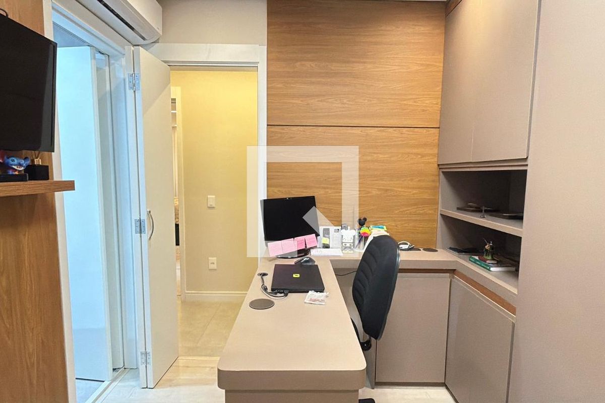 Apartamento, 2 quartos, 92 m² - Foto 32
