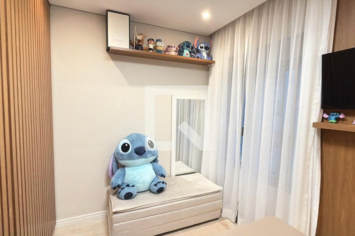 Apartamento, 2 quartos, 92 m² - Foto 35