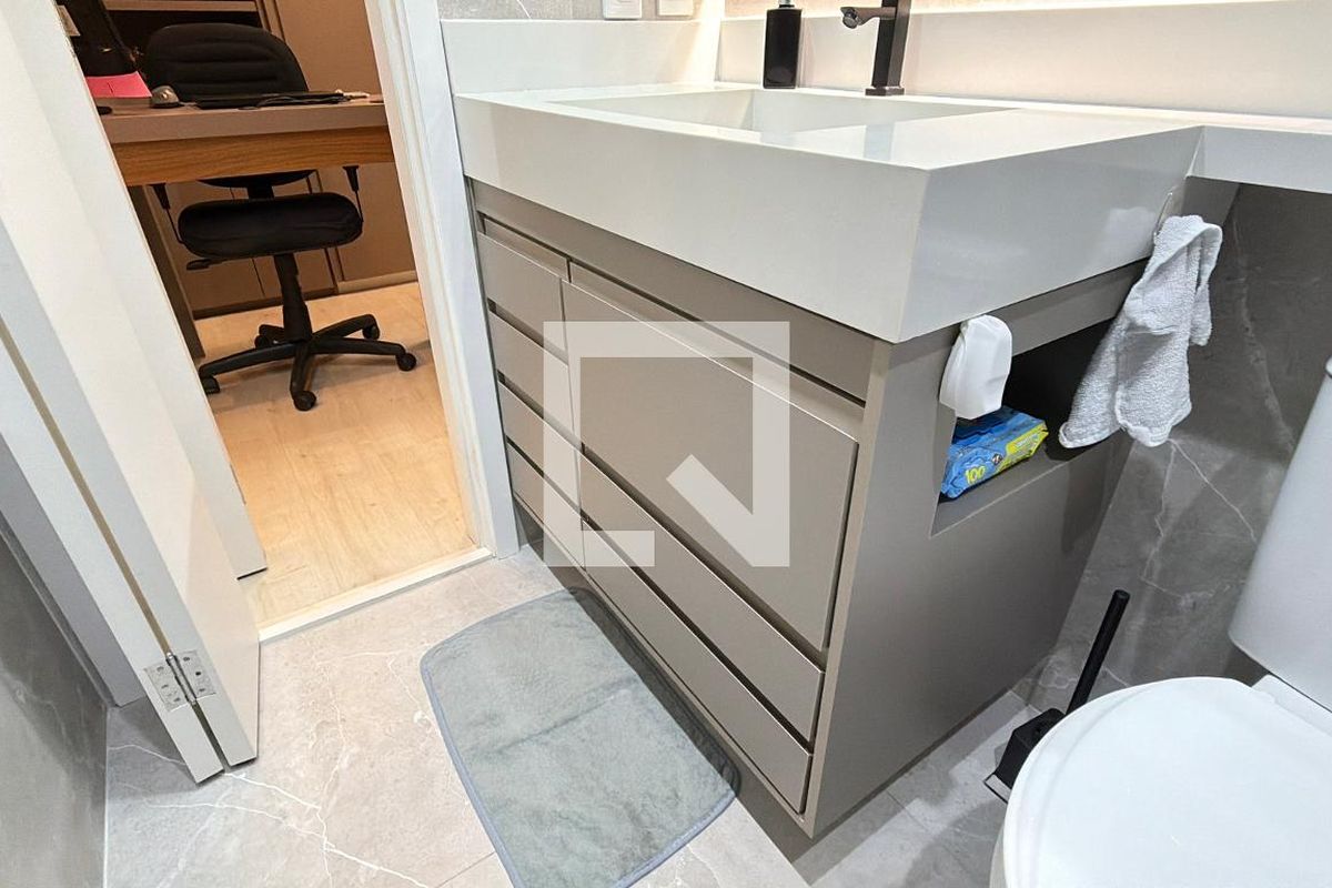 Apartamento, 2 quartos, 92 m² - Foto 40
