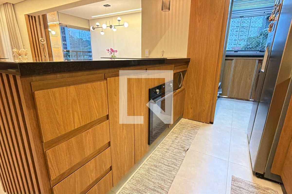 Apartamento, 2 quartos, 92 m² - Foto 52