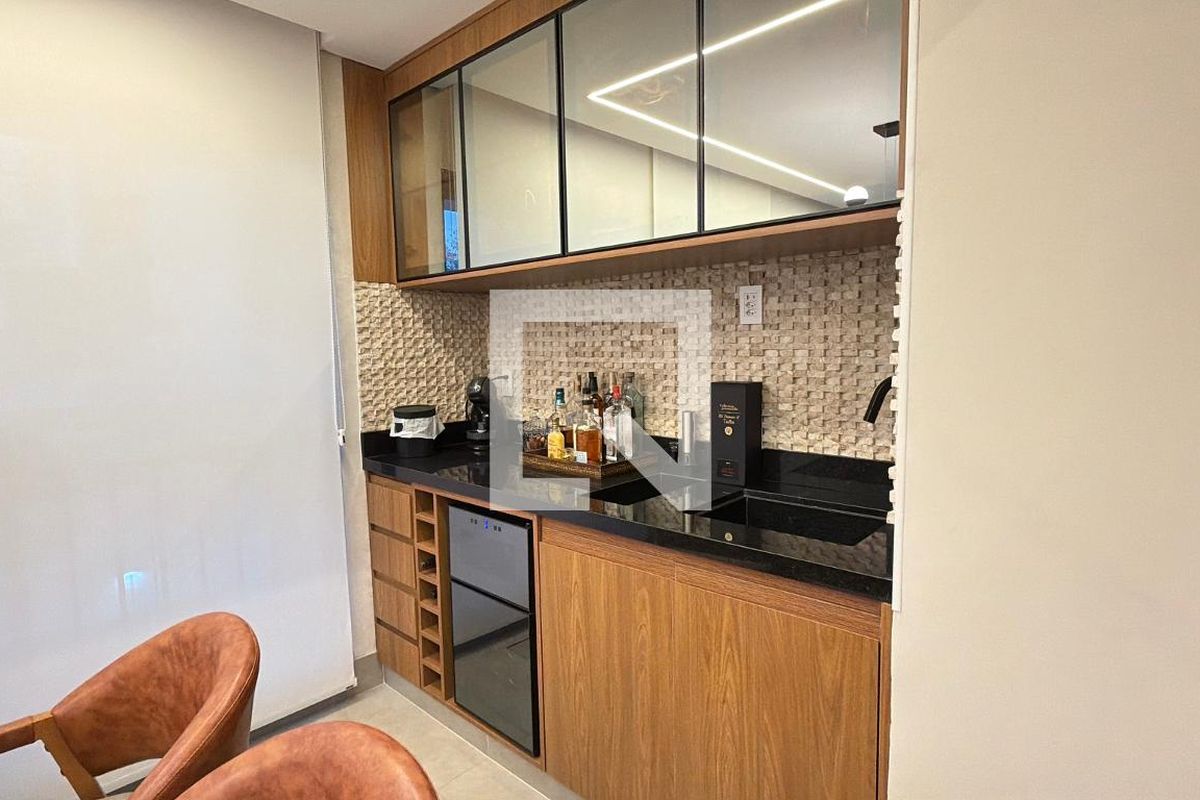 Apartamento, 2 quartos, 92 m² - Foto 10