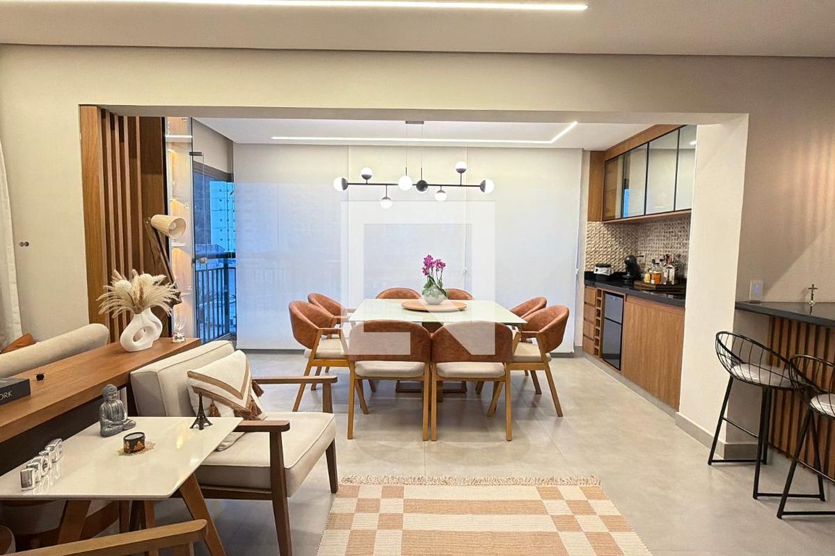 Apartamento, 2 quartos, 92 m² - Foto 6