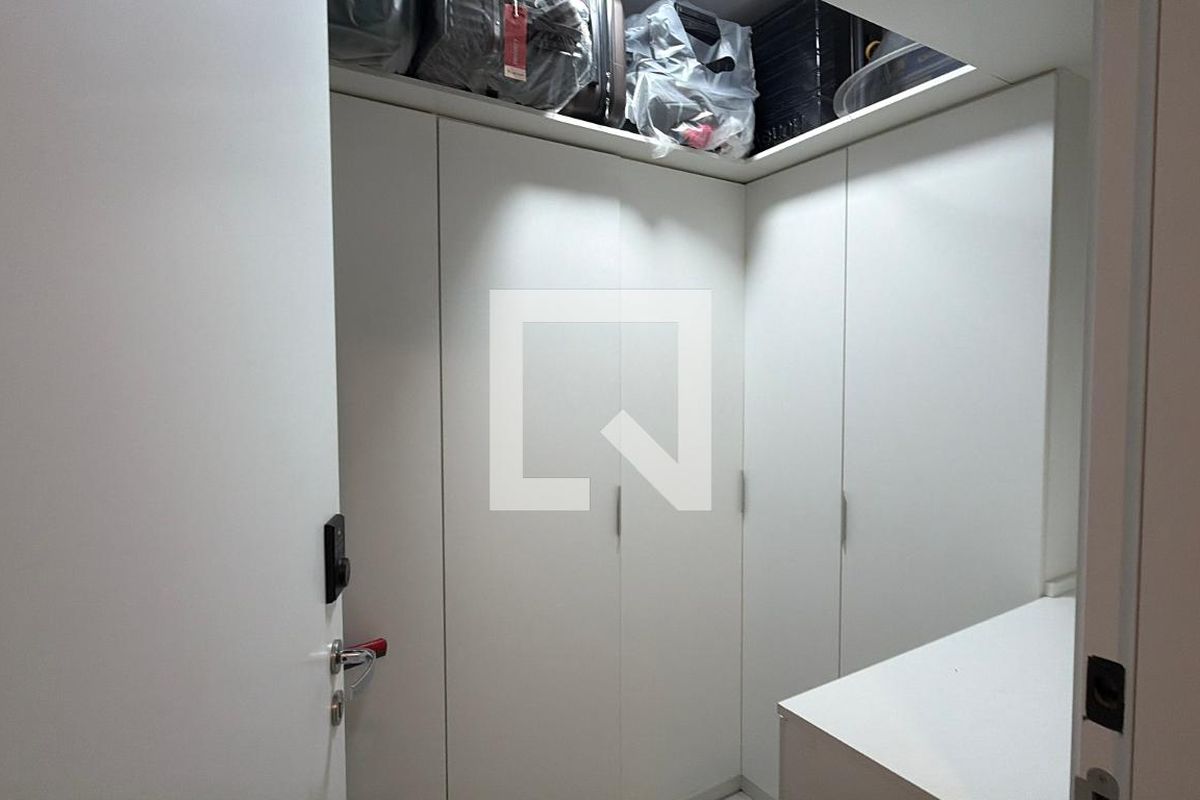 Apartamento, 2 quartos, 92 m² - Foto 61