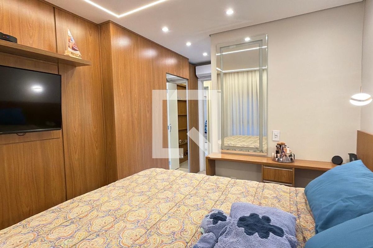 Apartamento, 2 quartos, 92 m² - Foto 20