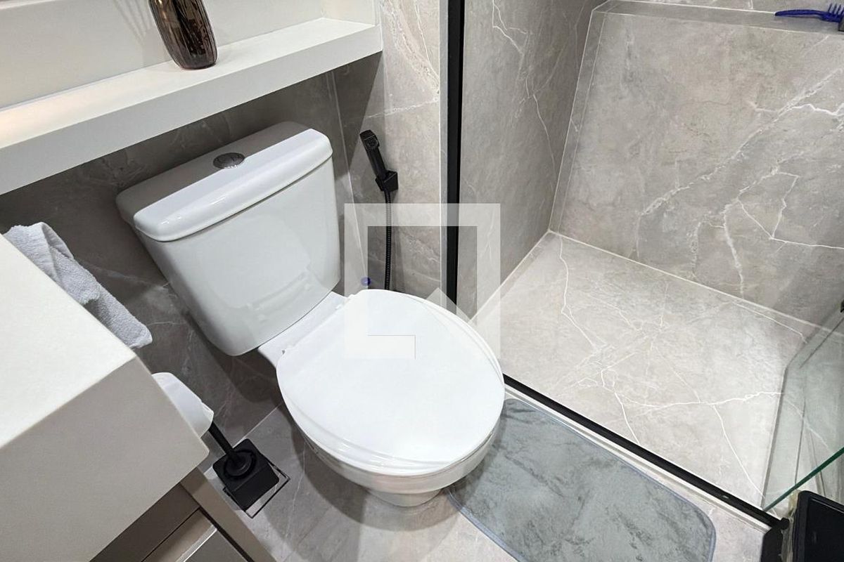 Apartamento, 2 quartos, 92 m² - Foto 42